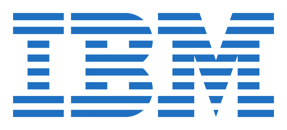 Logo IBM